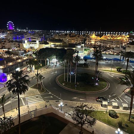 Piso509 Διαμέρισμα Benalmádena Εξωτερικό φωτογραφία