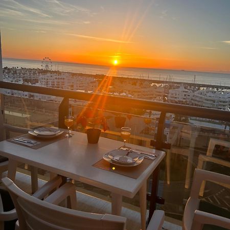 Piso509 Διαμέρισμα Benalmádena Εξωτερικό φωτογραφία