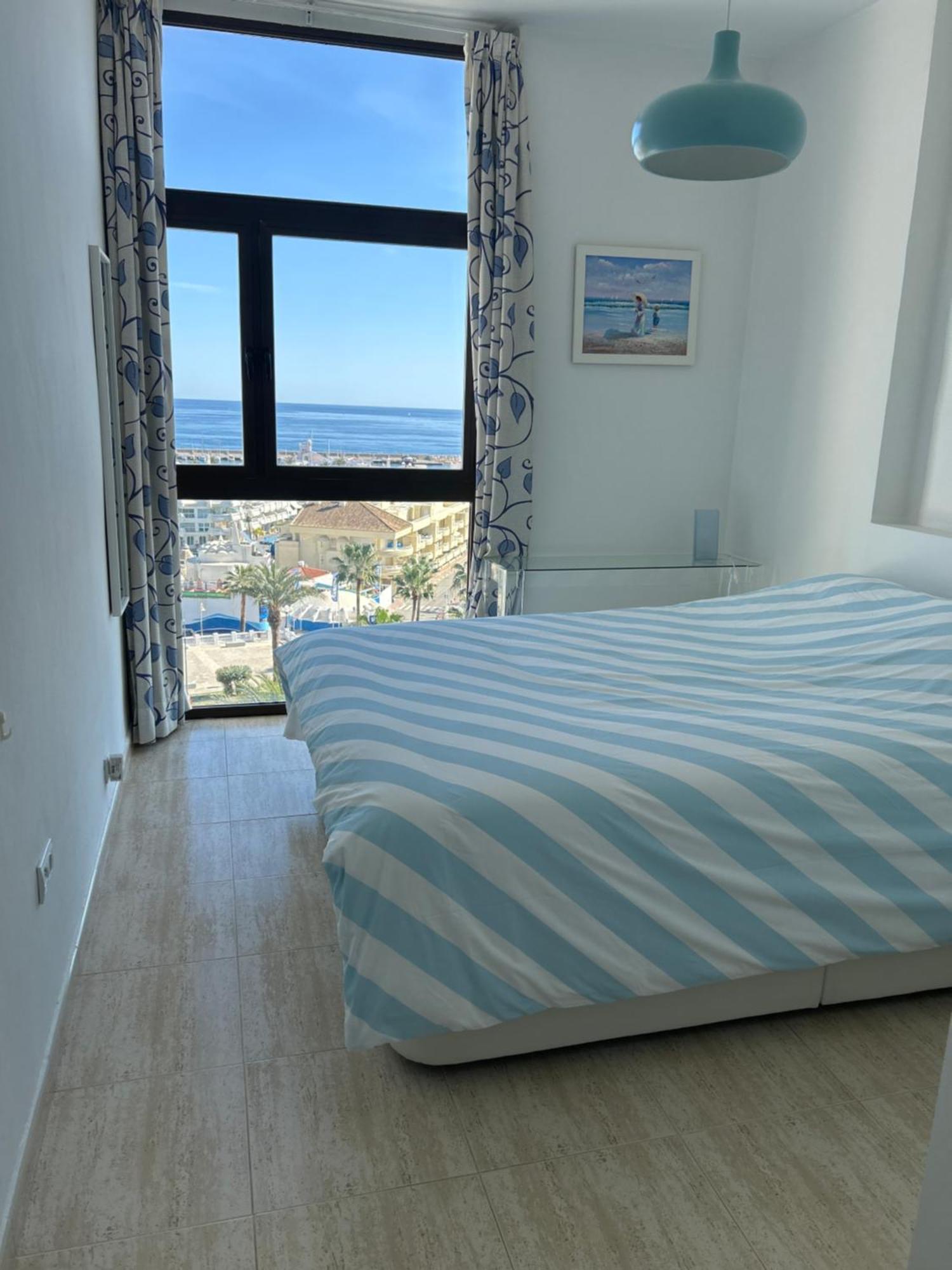 Piso509 Διαμέρισμα Benalmádena Εξωτερικό φωτογραφία