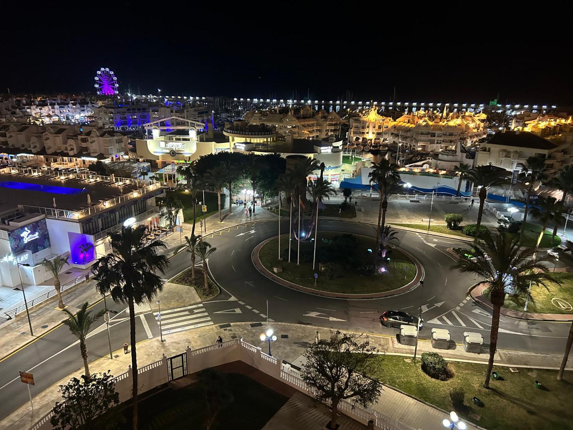 Piso509 Διαμέρισμα Benalmádena Εξωτερικό φωτογραφία