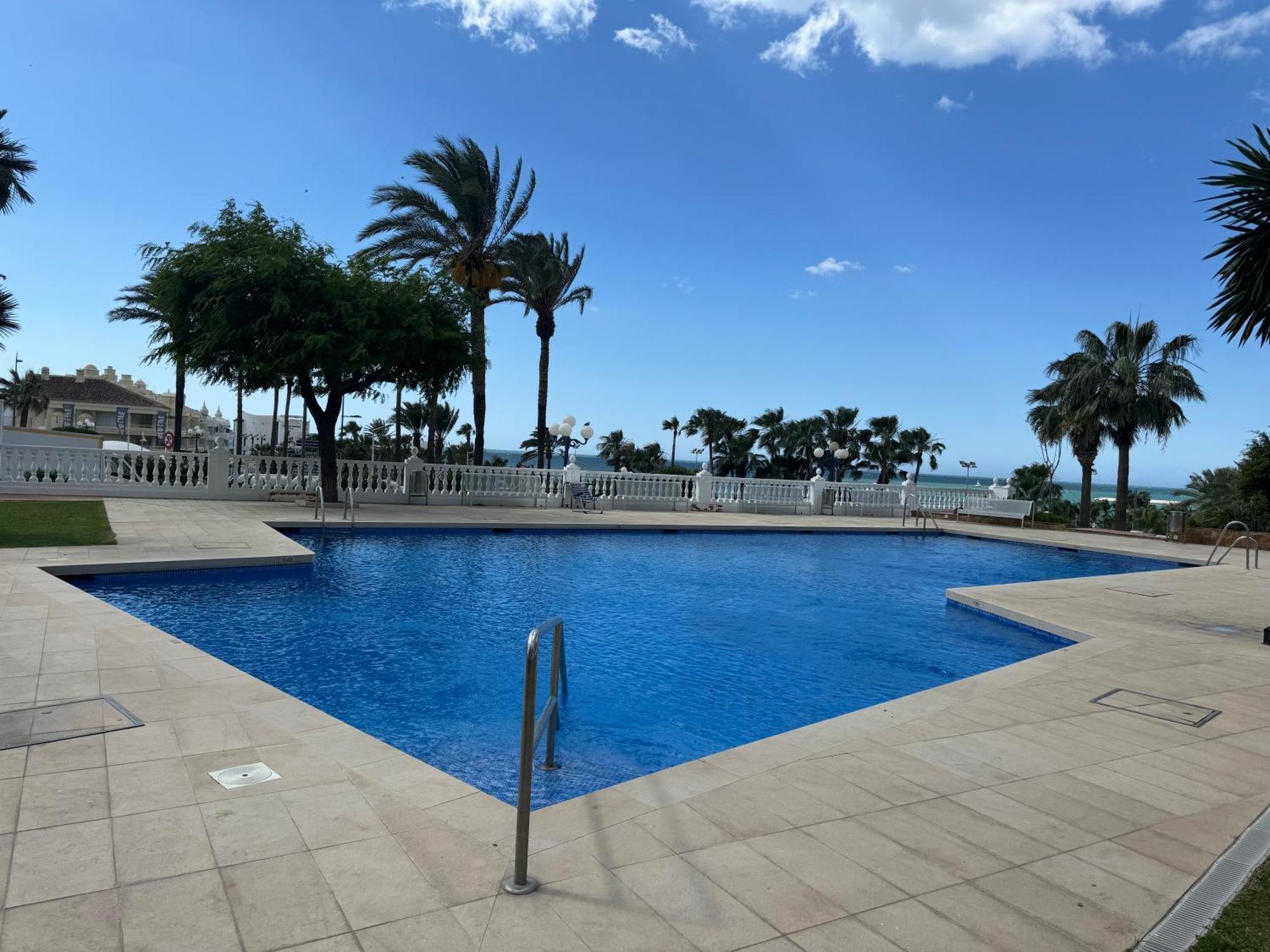 Piso509 Διαμέρισμα Benalmádena Εξωτερικό φωτογραφία