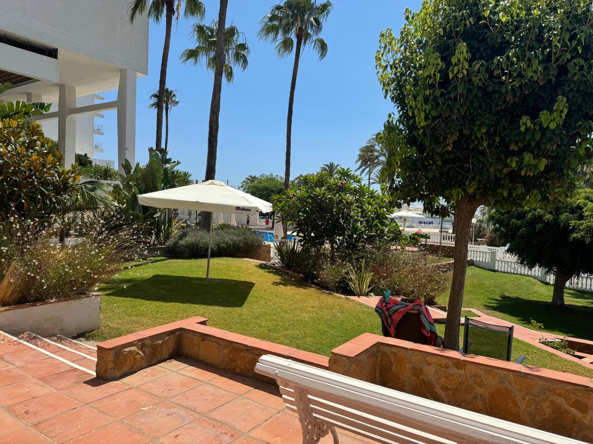 Piso509 Διαμέρισμα Benalmádena Εξωτερικό φωτογραφία