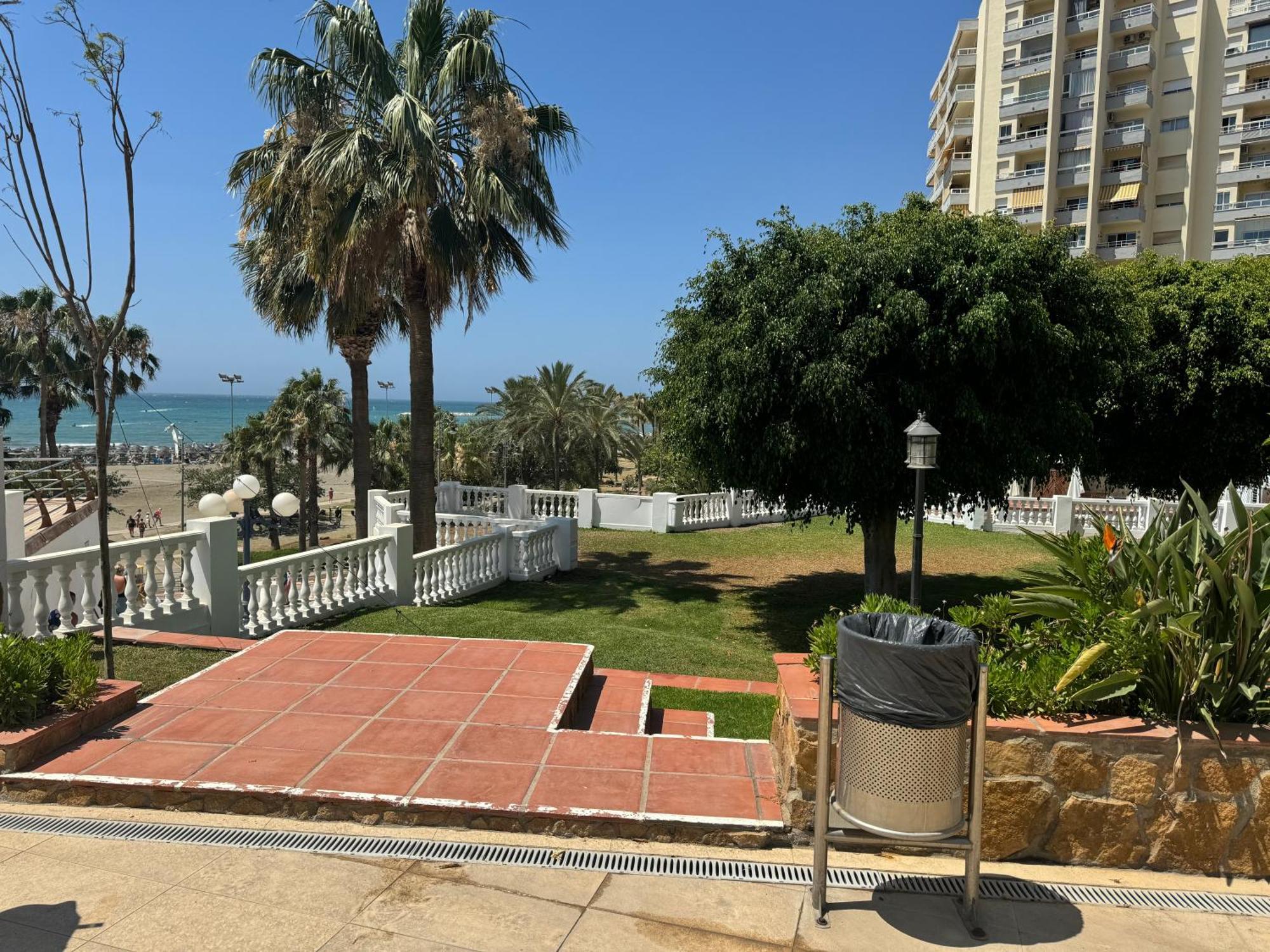 Piso509 Διαμέρισμα Benalmádena Εξωτερικό φωτογραφία