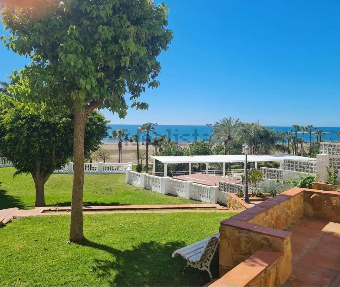 Piso509 Διαμέρισμα Benalmádena Εξωτερικό φωτογραφία