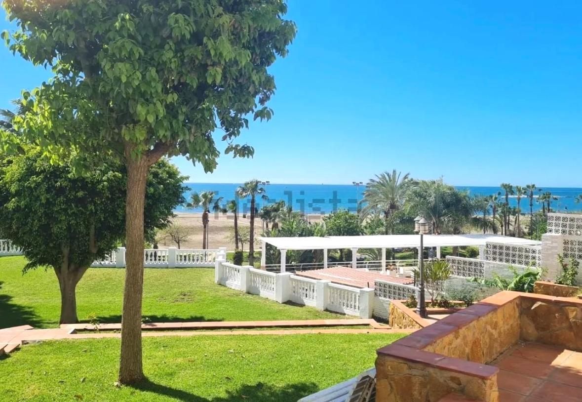 Piso509 Διαμέρισμα Benalmádena Εξωτερικό φωτογραφία